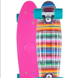 Penny board